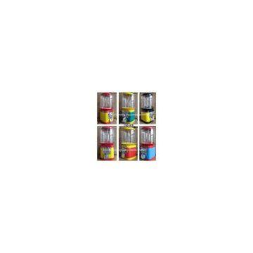 Vending Machine (CVE-501R Gumball/Candy Vending)