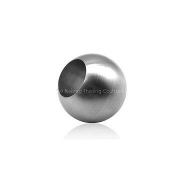 Stainless Steel End Cap