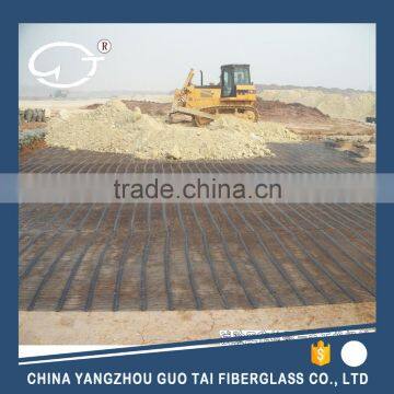 Temperature Heat Resistant Brown Basalt Fiber Mesh Fabric photo-4