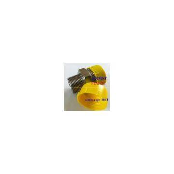 Plastic Screw Cover