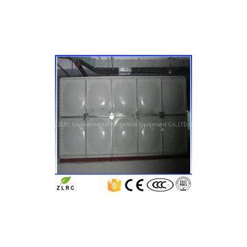 SMC Water Tank / GRP Water Storage Tank / FRP Sectional water tank