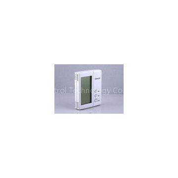 Heat Pump Thermostat ProgrammableAC Thermostat Multistage 24VAC