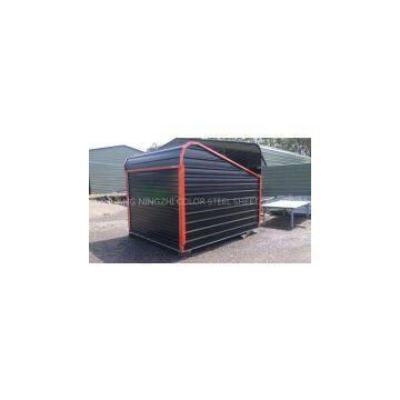 Storage Sheds for Any Storage Need