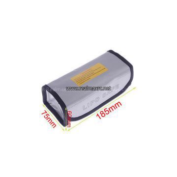 Lipo Safety Bag 185×75×60mm