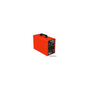 Sell DC Inverter TIG Welder