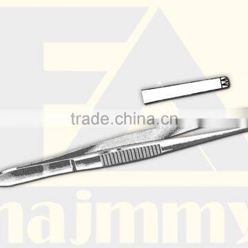 Stille, Tissue Forceps