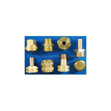 Garden Hose Fittings photo-3