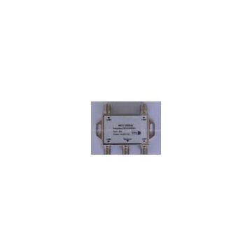 4x1 diseqc switch
