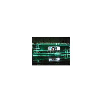 made in china Waterproof IP65 P15.625 outdoor LED mesh screen super slim for rental events