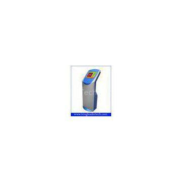 Multimedia Information Touch Screen Kiosk For self-service , Interactive Manner TSK8006