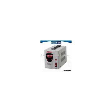 005Automatic AC Voltage Regulator