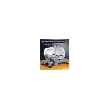 meat slicer