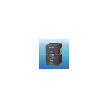 Mini type frequency converter/ motor speed controller 1.5KW 220V single phase to three phase
