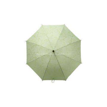25 Inch Advertising Straight Umbrella photo-2
