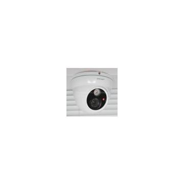 IP Dome Camera