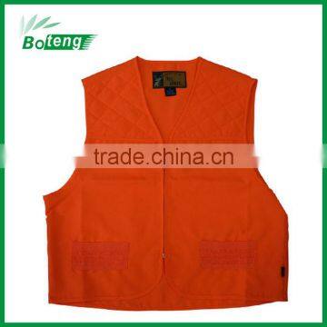 Man Fashion Function Hunting Vest Outdoor photo-6