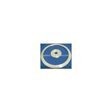 Precision metal part processing