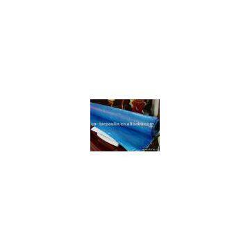 PE tarpaulin/PE tarp/PE fabric