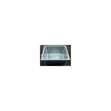 Die Casting Shielding Enclosure