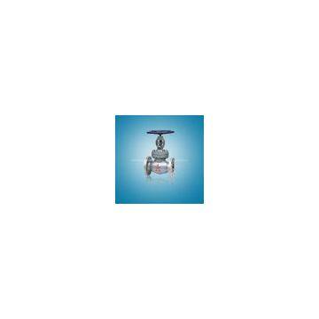 globe valve