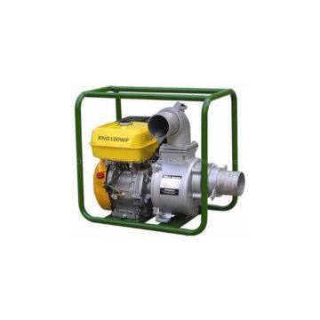 Hot Sale for Industrial and Agricultural Use SJ100WP 4inch GASOLINE WATER PUMP with CE and EPA approved