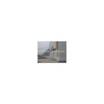 Prefabricated house