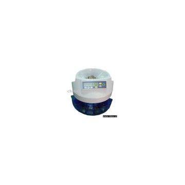 KF-350 (Coin counter and sorter)