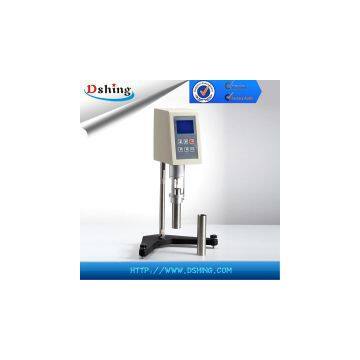 DSHJ-5S Rotational Viscometer for food