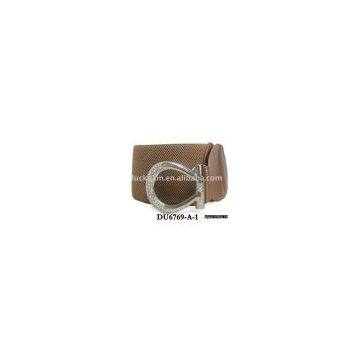 Stretch Belt