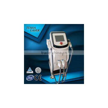 Permanent laser hair removal 808nm e light hair removal machine