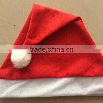 Cheap Felt Christmas Hat Christmas Ornament