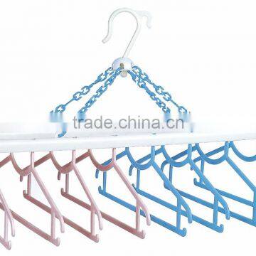 plastic clothes hanger for baby clothes