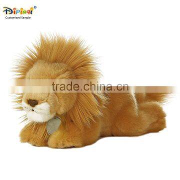 Aipinqi CLNP02 stuffed plush lion toy