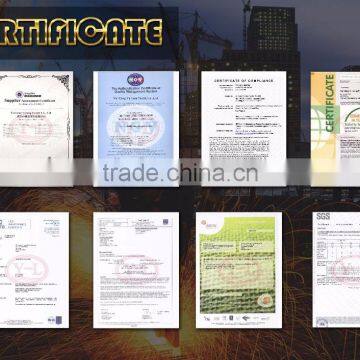 Anti-uv Fabric Cotton for Outdoor Protection