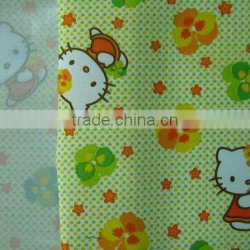 Manufacturer Supplied Directly 190t Polyester Taffeta Tent Fabric photo-2