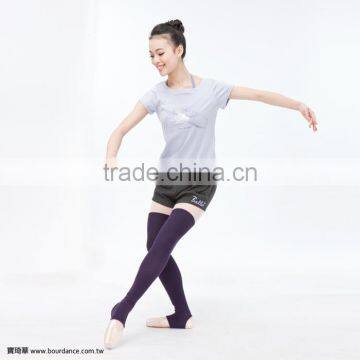 Adult Dancewear Ballet Shorts photo-2
