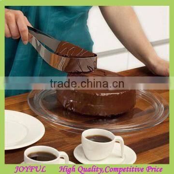 Top Quality Stainless Steel Cake Knife, Cake Cutter,Cake Server