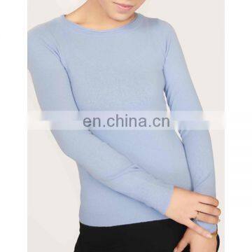 Wholesale Cashmere Sweaters China for Women photo-2