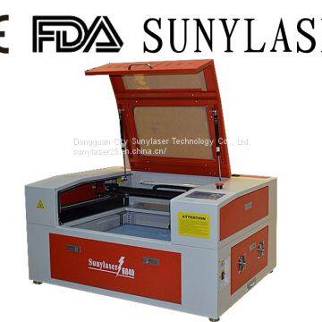 Sunylaser MINI-600*400mm Laser Engraving Machine photo-2