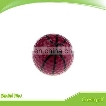Logo Design Golf Balls Sports Balls Gift Set Soccer Basket Ball Present photo-4