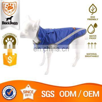 OEM ODM New Coming Water Resistant Dog Cooling Coats