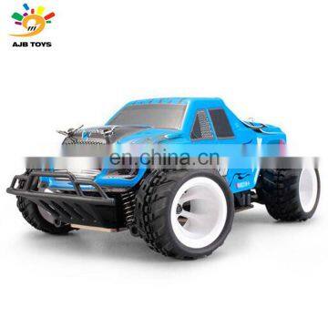 Hot Item Dependable Performance High Speed Powerful rc Toy Car photo-3