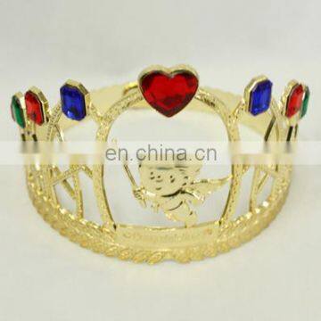 HBN-1448 Party angel tiara Fairy crown