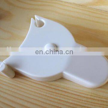 Automatic Flexible Waist Circumference Tape Measure photo-4