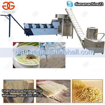 Automatic Chinese Stick Noodles Making Machine Plant photo-4