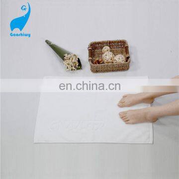 Custom Cotton Bath Mat Manufacturers