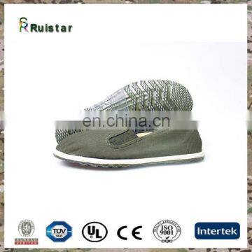 chinese work rubber-soled shoes supply