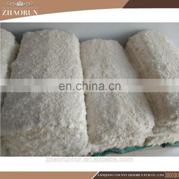 Thick fur plate Kalgan Fur plate wholesale