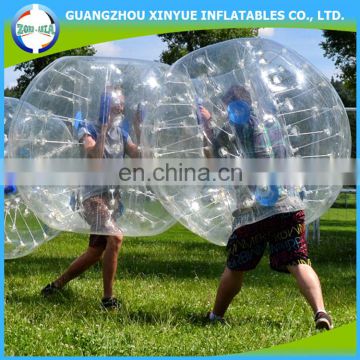 Clear TPU quality 2015 bubble suit