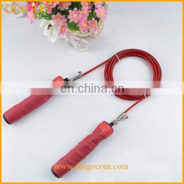 Ultra Speed Ball Bearing Crossfit Jump Rope